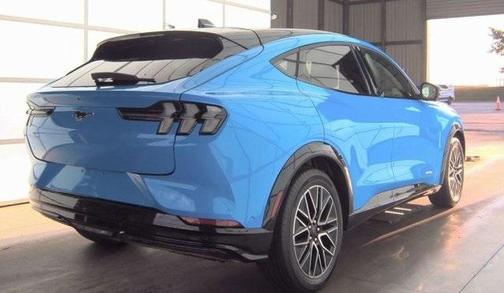 2024 Ford Mustang Mach-E Premium