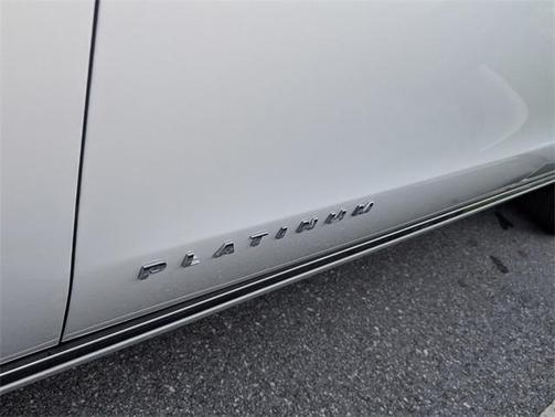 2024 Ford Expedition Platinum