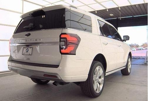 2024 Ford Expedition Platinum