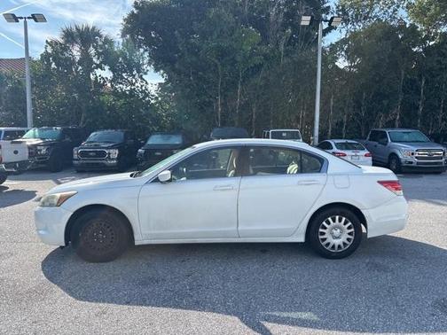 2010 Honda Accord LX