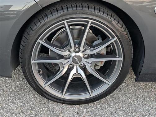 2020 Genesis G70 2.0T