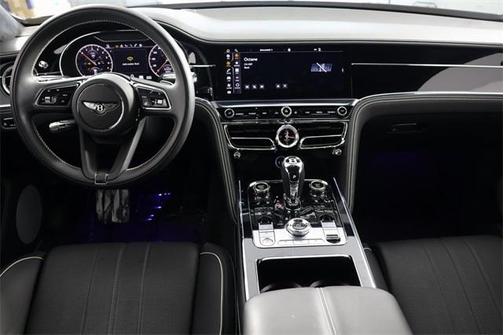 2022 Bentley Flying Spur Hybrid Base