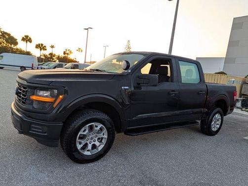 2024 Ford F-150 XL
