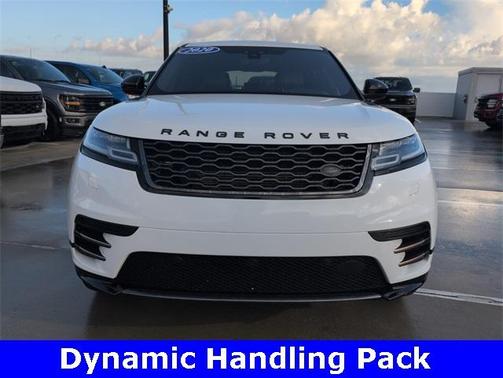 2020 Land Rover Range Rover Velar S R-Dynamic