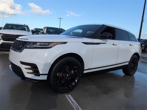 2020 Land Rover Range Rover Velar S R-Dynamic
