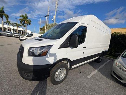 2026 Ford Transit-350 Base