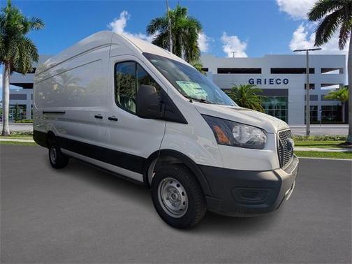 2026 Ford Transit-350 Base