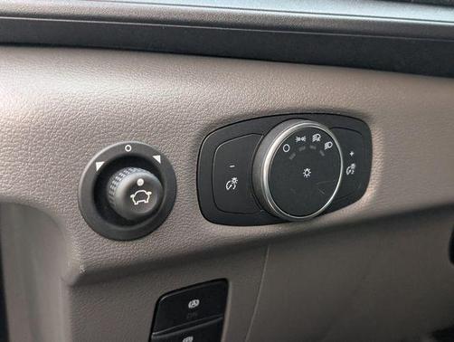 2026 Ford Transit-350 148 WB Medium Roof Cargo