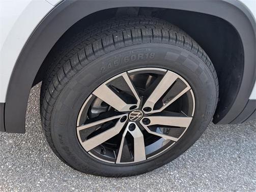 2022 Volkswagen Atlas 2.0T SE