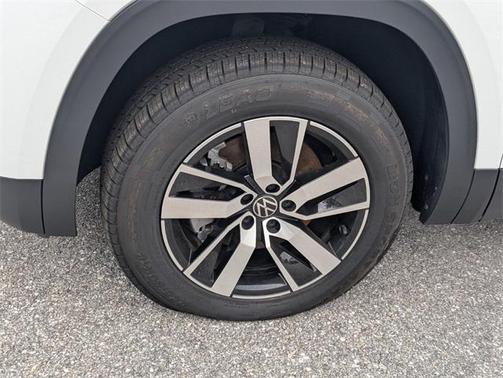 2022 Volkswagen Atlas 2.0T SE