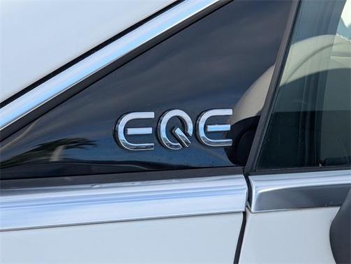 2023 Mercedes-Benz EQE 350+ Base