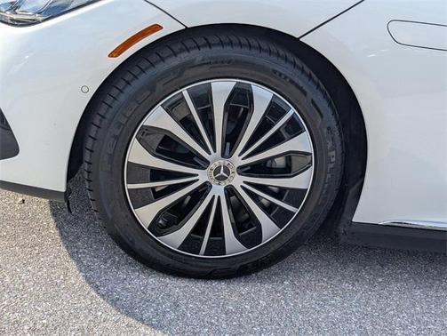 2023 Mercedes-Benz EQE 350+ Base