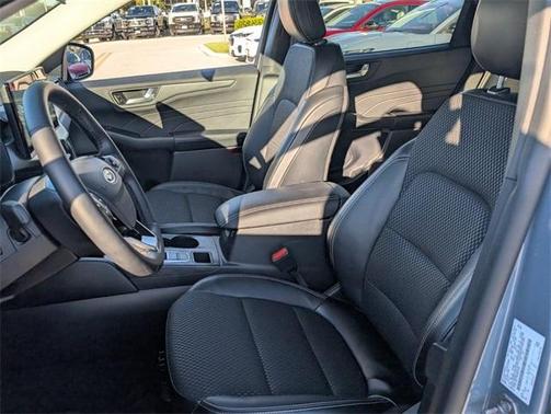 2024 Ford Escape PHEV