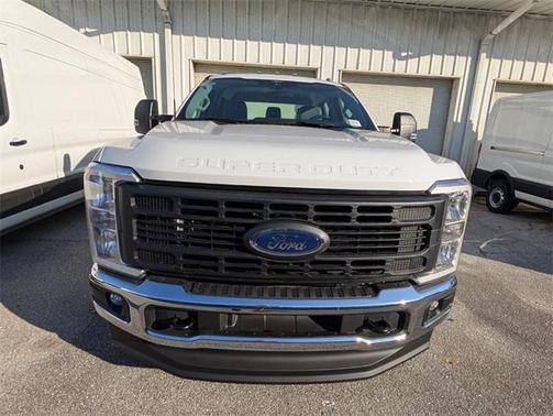 2026 Ford F-350 