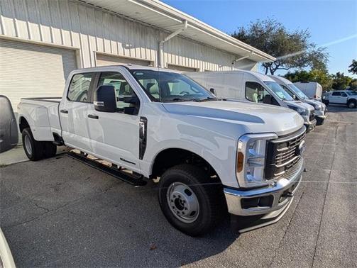 2026 Ford F-350 