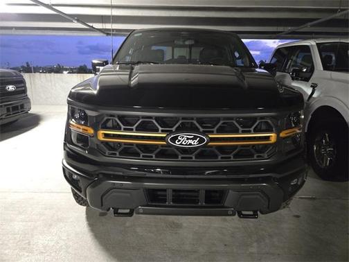 2024 Ford F-150 Tremor