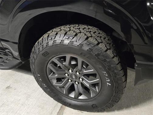 2024 Ford F-150 Tremor