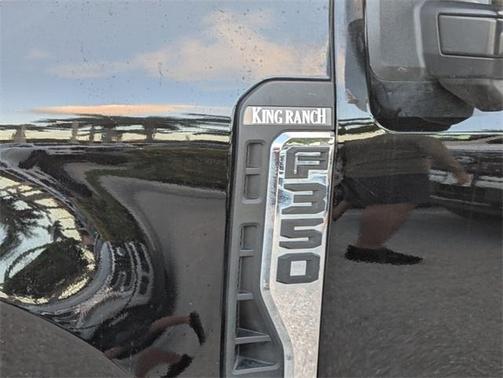 2024 Ford F-350 King Ranch