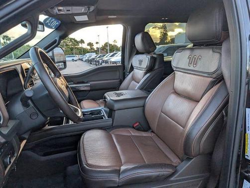 2024 Ford F-350 King Ranch