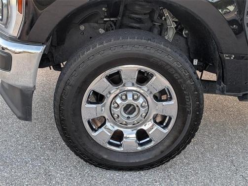 2024 Ford F-350 King Ranch