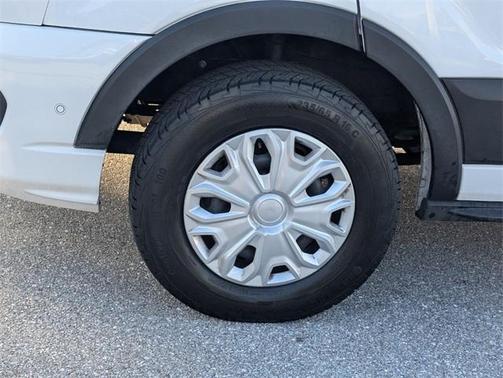 2023 Ford Transit-350 XLT