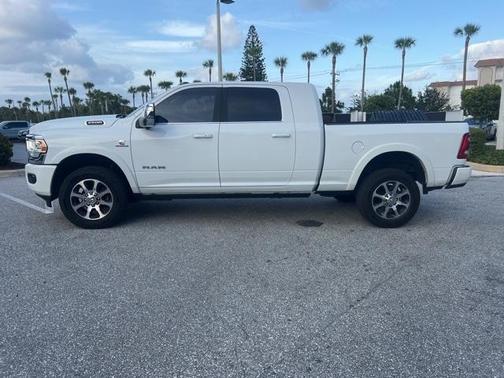 2023 RAM 2500 Longhorn
