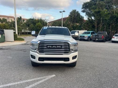2023 RAM 2500 Longhorn