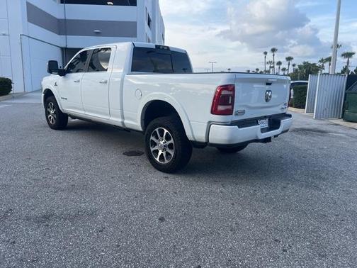 2023 RAM 2500 Longhorn