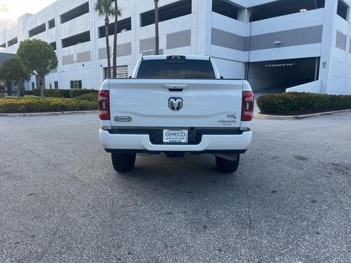 2023 RAM 2500 Longhorn