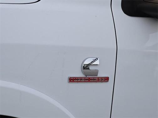 2023 RAM 2500 Longhorn