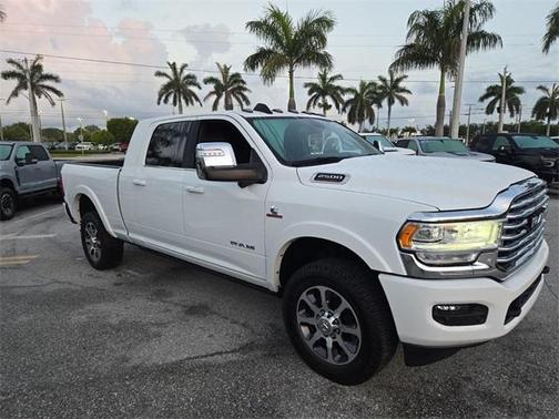 2023 RAM 2500 Longhorn