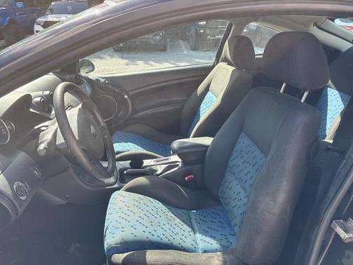 2001 Mercury Cougar Base