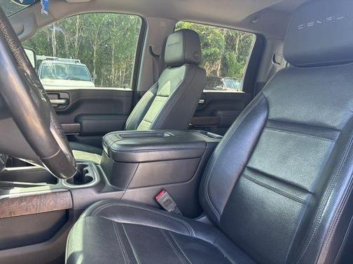 2020 GMC Sierra 3500 Denali