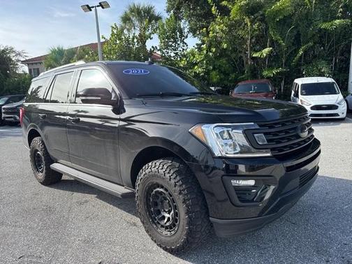 2021 Ford Expedition XLT
