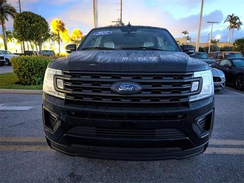 2021 Ford Expedition XLT