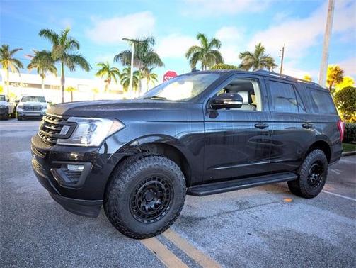2021 Ford Expedition XLT