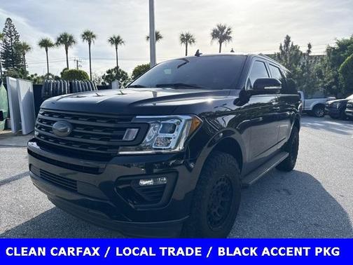 2021 Ford Expedition XLT