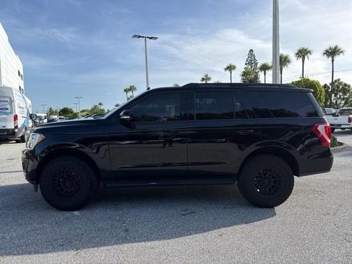 2021 Ford Expedition XLT