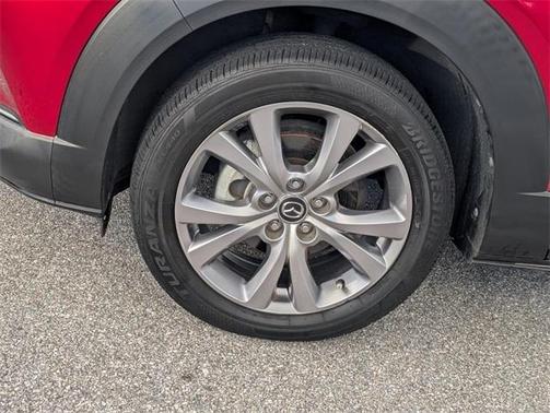 2022 Mazda CX-30 Premium Package