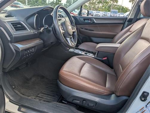 2017 Subaru Outback 3.6R Touring