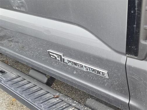2025 Ford F-250 XLT