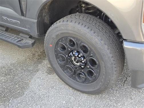 2025 Ford F-250 XLT