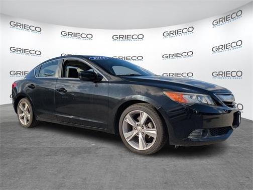 2013 Acura ILX 2.0L Technology