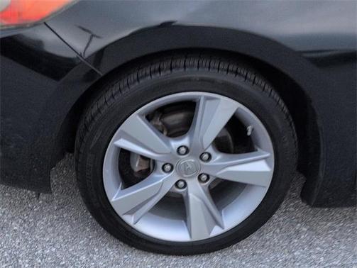 2013 Acura ILX 2.0L Technology