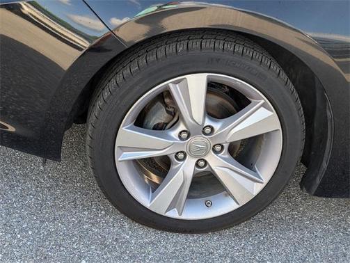 2013 Acura ILX 2.0L Technology