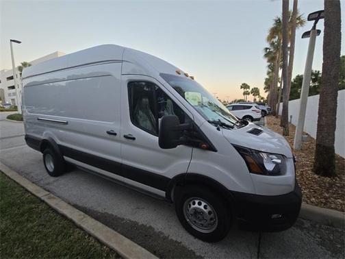 2025 Ford Transit-350 Base