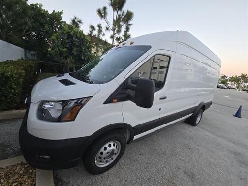 2025 Ford Transit-350 Base