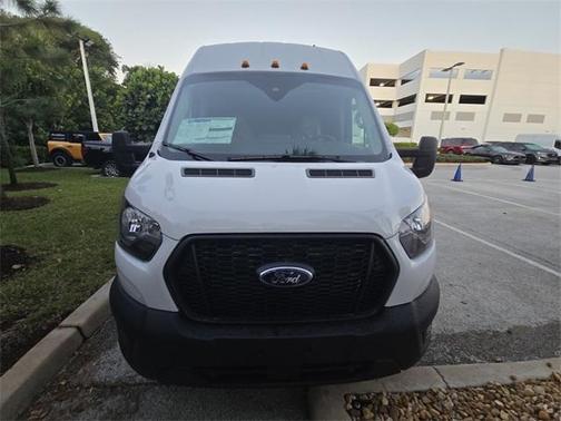 2025 Ford Transit-350 Base