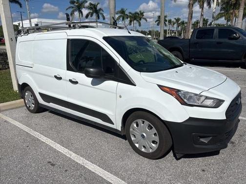 2020 Ford Transit Connect XL