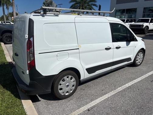 2020 Ford Transit Connect XL